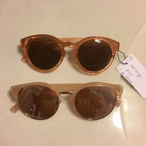 ✰  Festival Sunnies ✰